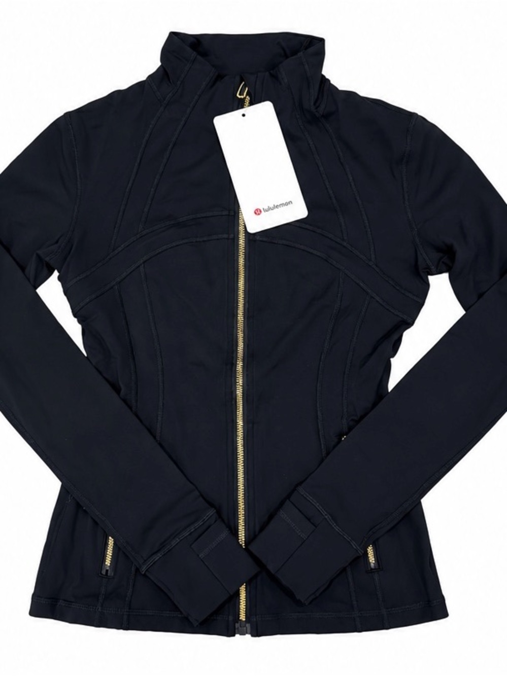Lululemon jacke
